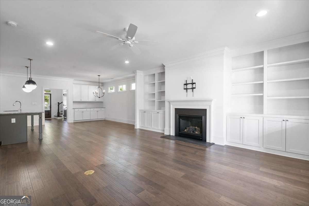 1706 Georgia Club Drive Statham - Photo 11