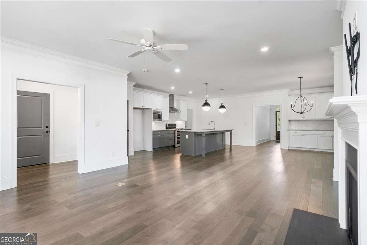1706 Georgia Club Drive Statham - Photo 12
