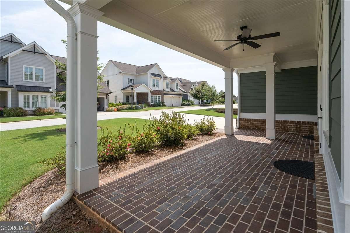 1706 Georgia Club Drive Statham - Photo 32