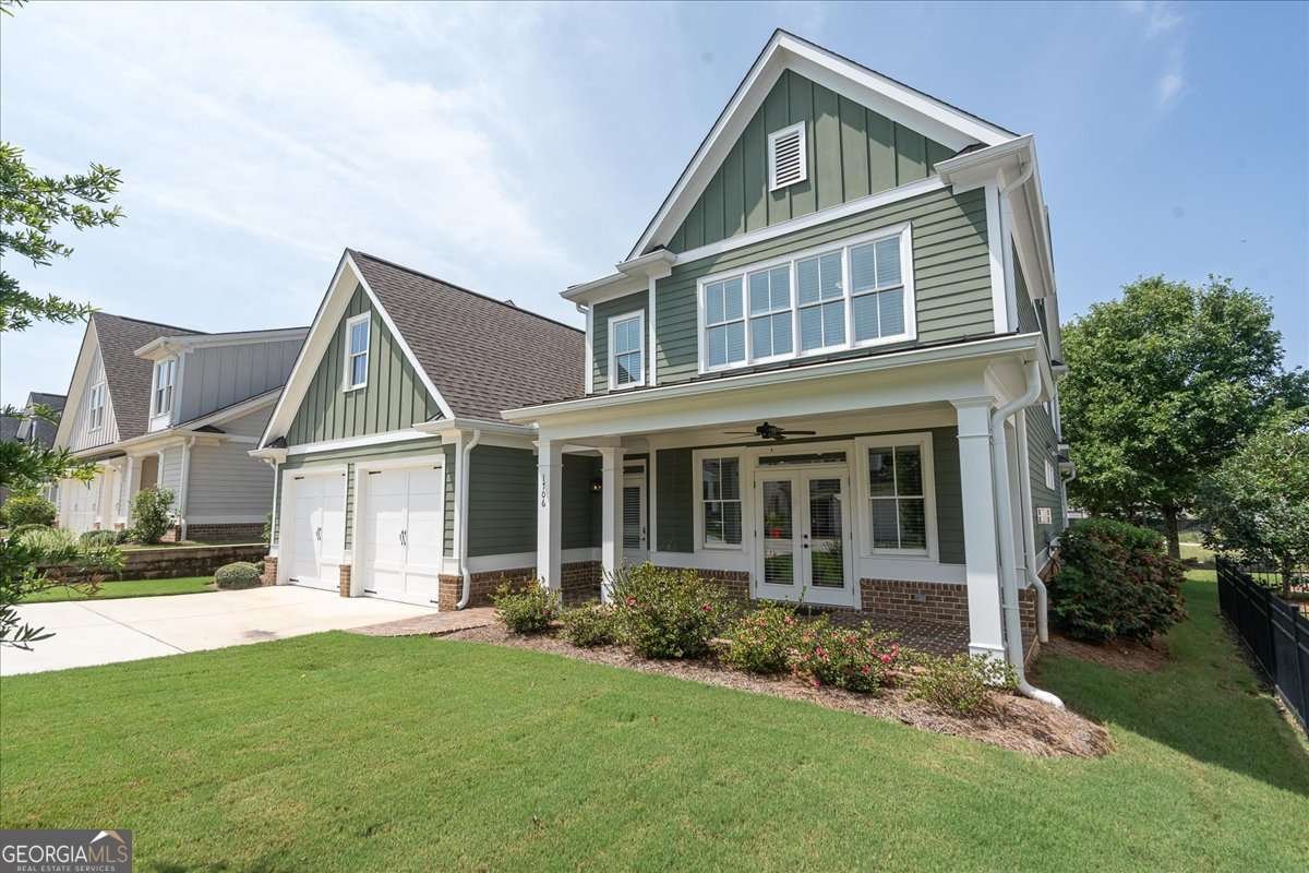 1706 Georgia Club Drive Statham - Photo 33