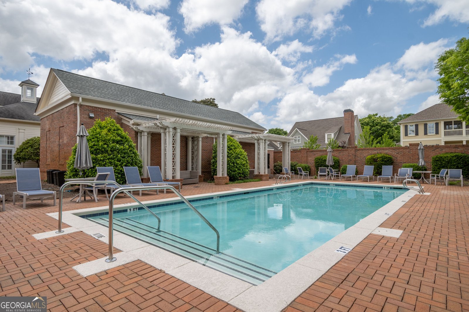 1706 Georgia Club Drive Statham - Photo 35