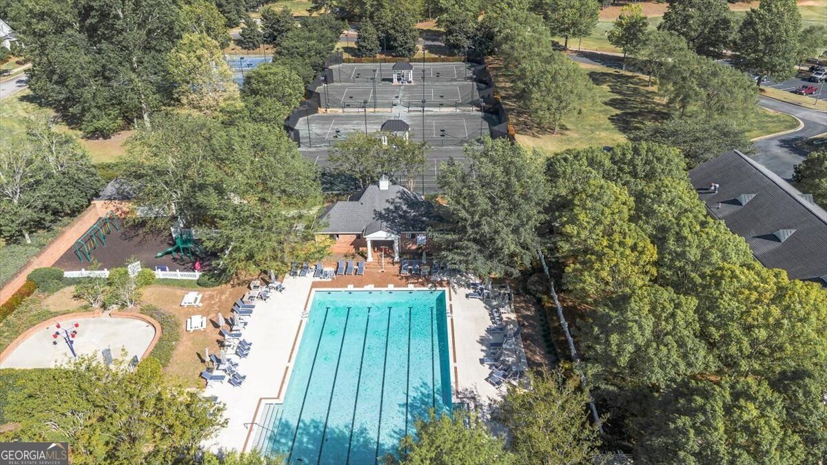 1706 Georgia Club Drive Statham - Photo 36
