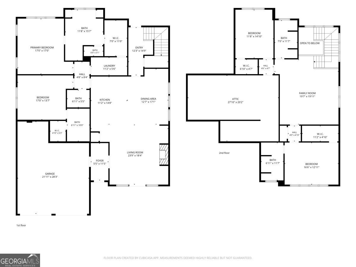 1706 Georgia Club Drive Statham - Photo 42