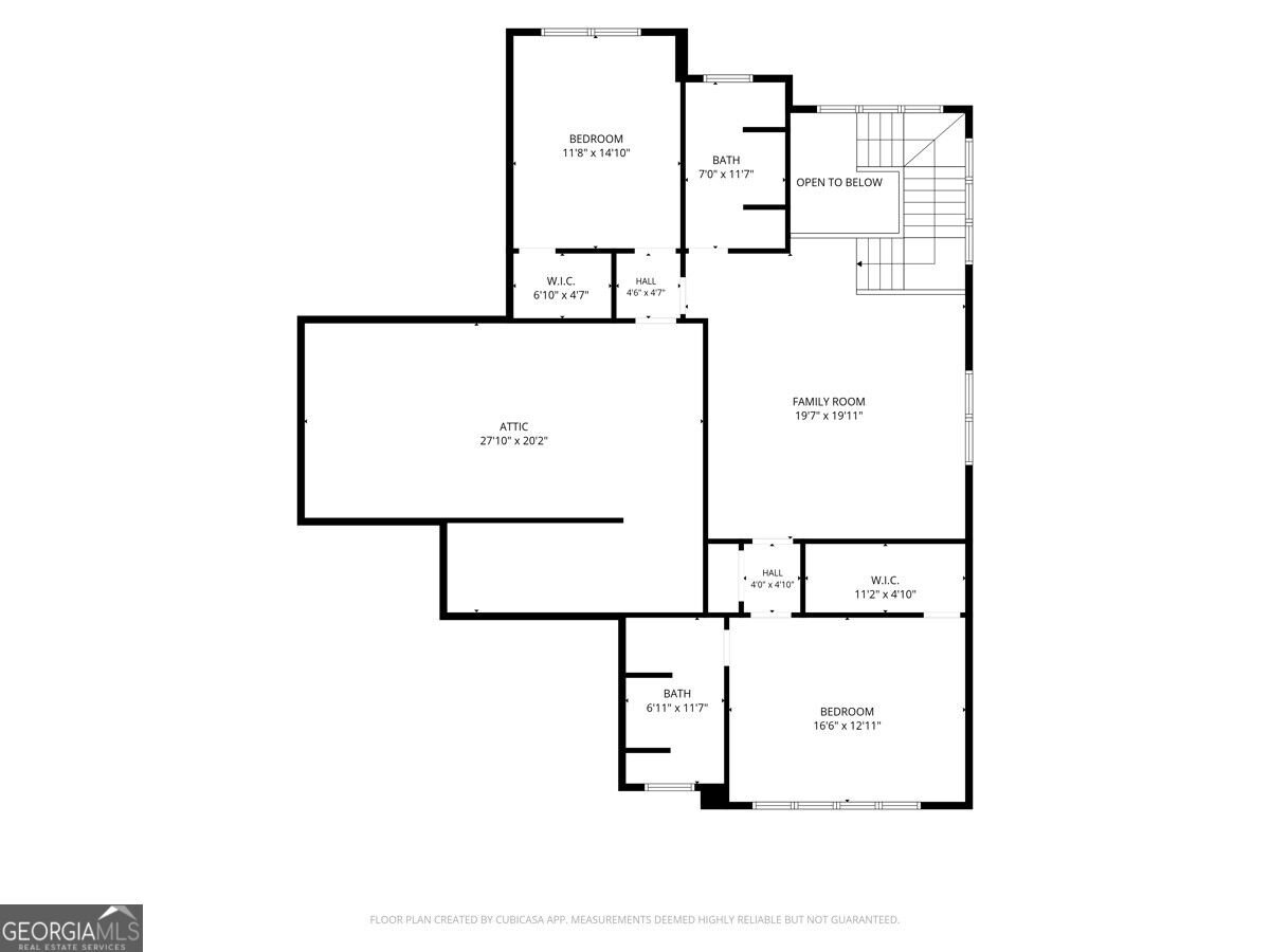 1706 Georgia Club Drive Statham - Photo 43