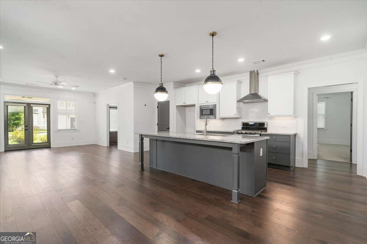 1706 Georgia Club Drive Statham - Photo 7
