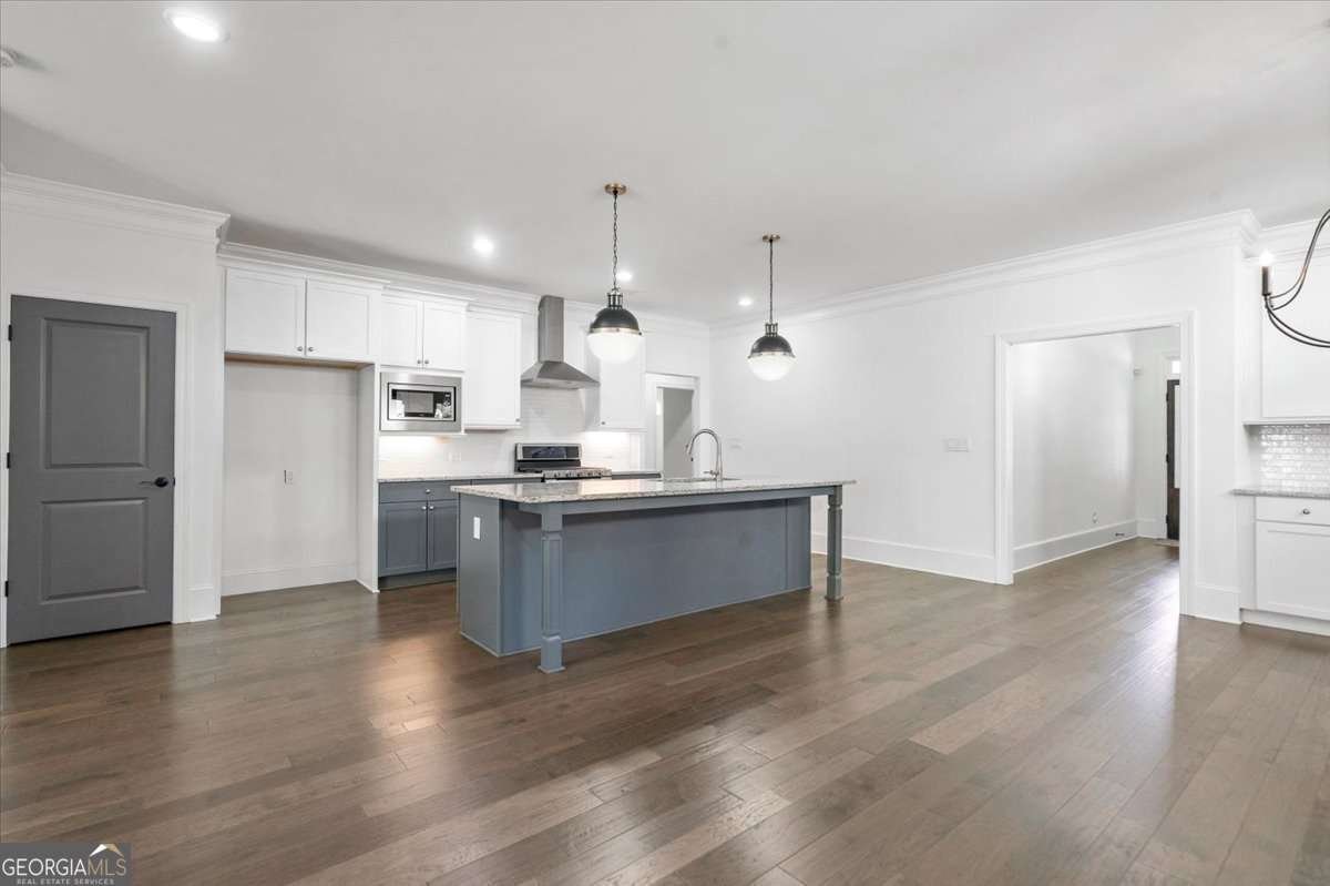 1706 Georgia Club Drive Statham - Photo 8