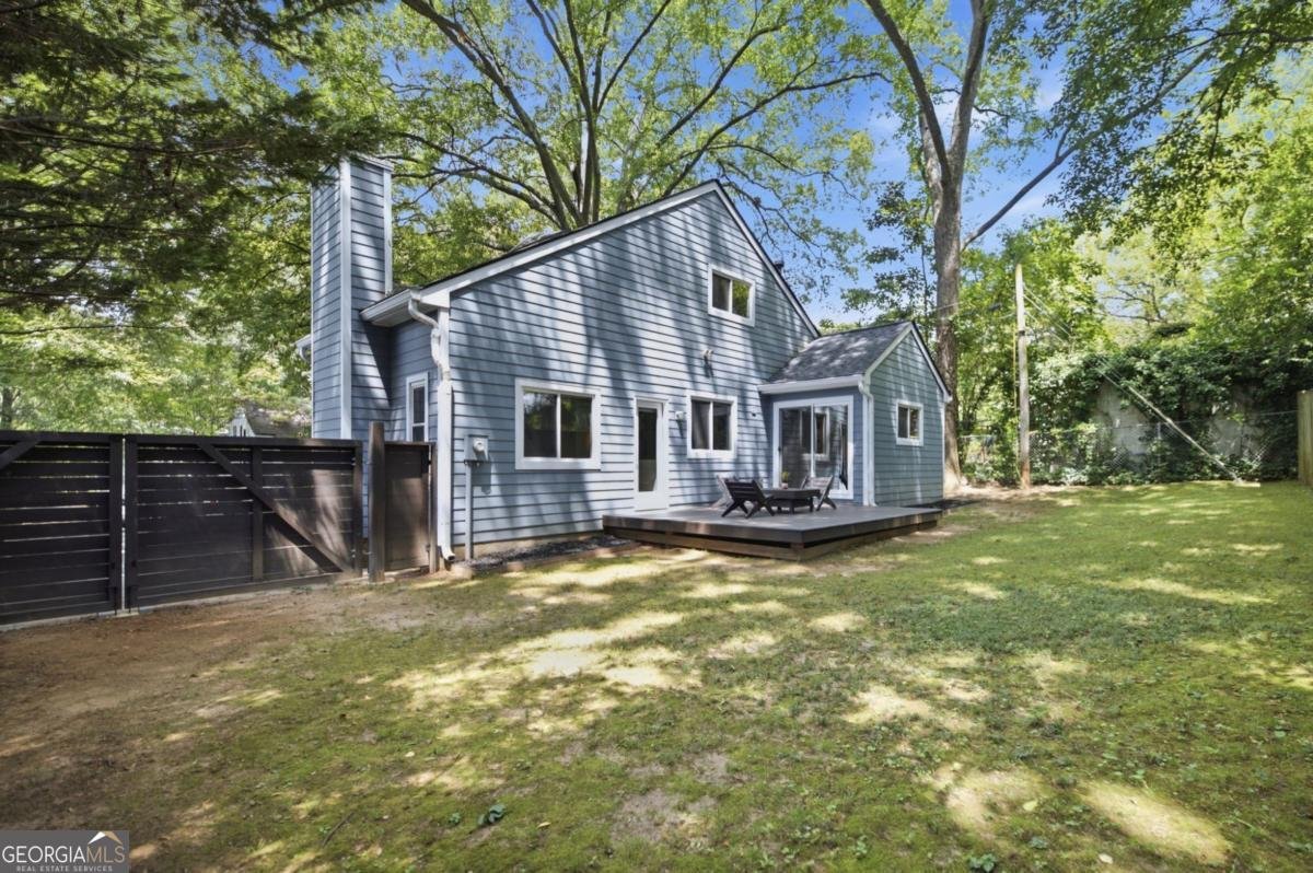505 Oakdale Road Atlanta - Photo 40