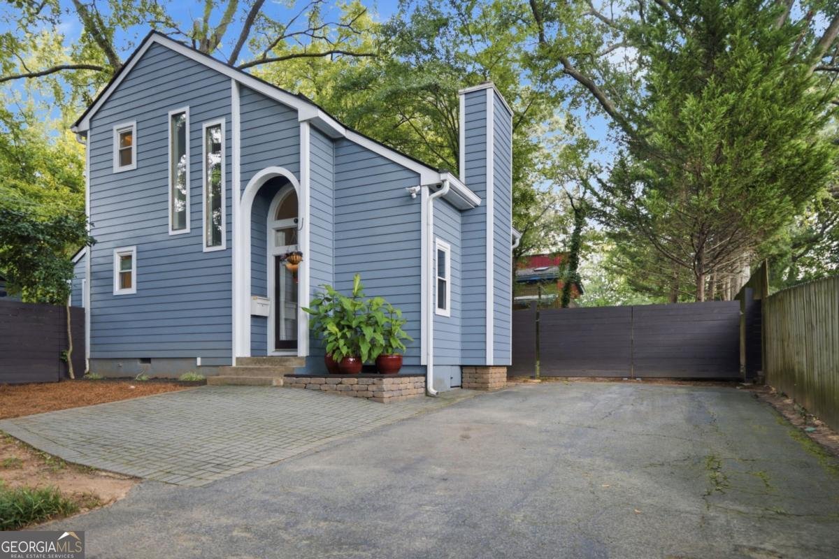 505 Oakdale Road Atlanta - Photo 54