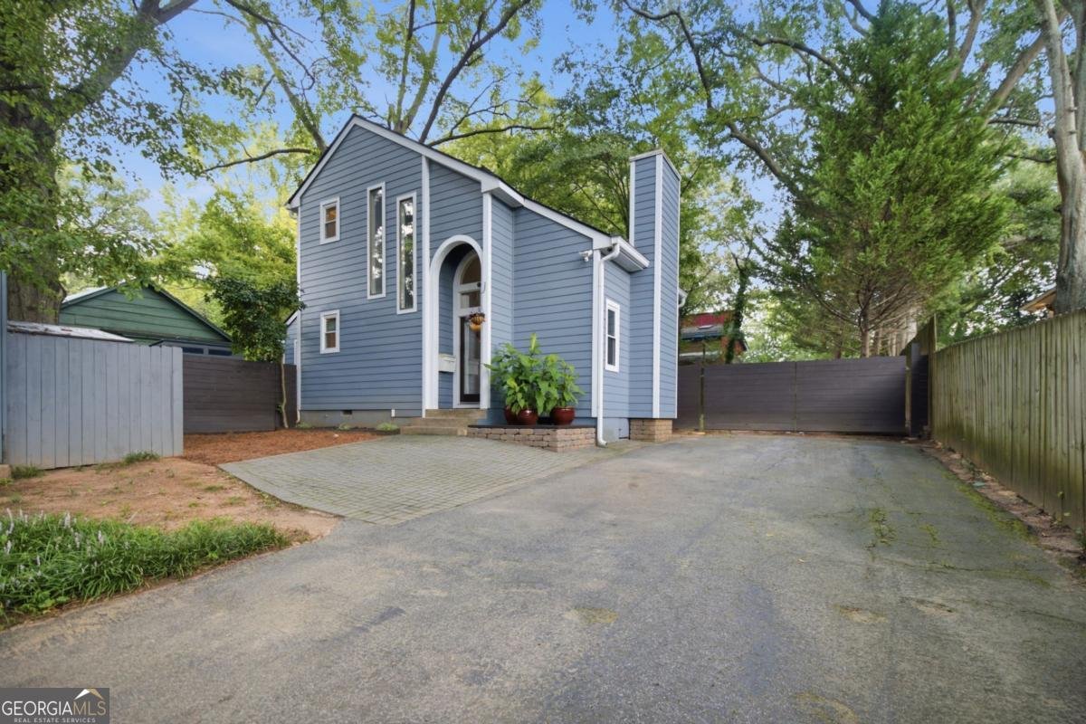 505 Oakdale Road Atlanta - Photo 55