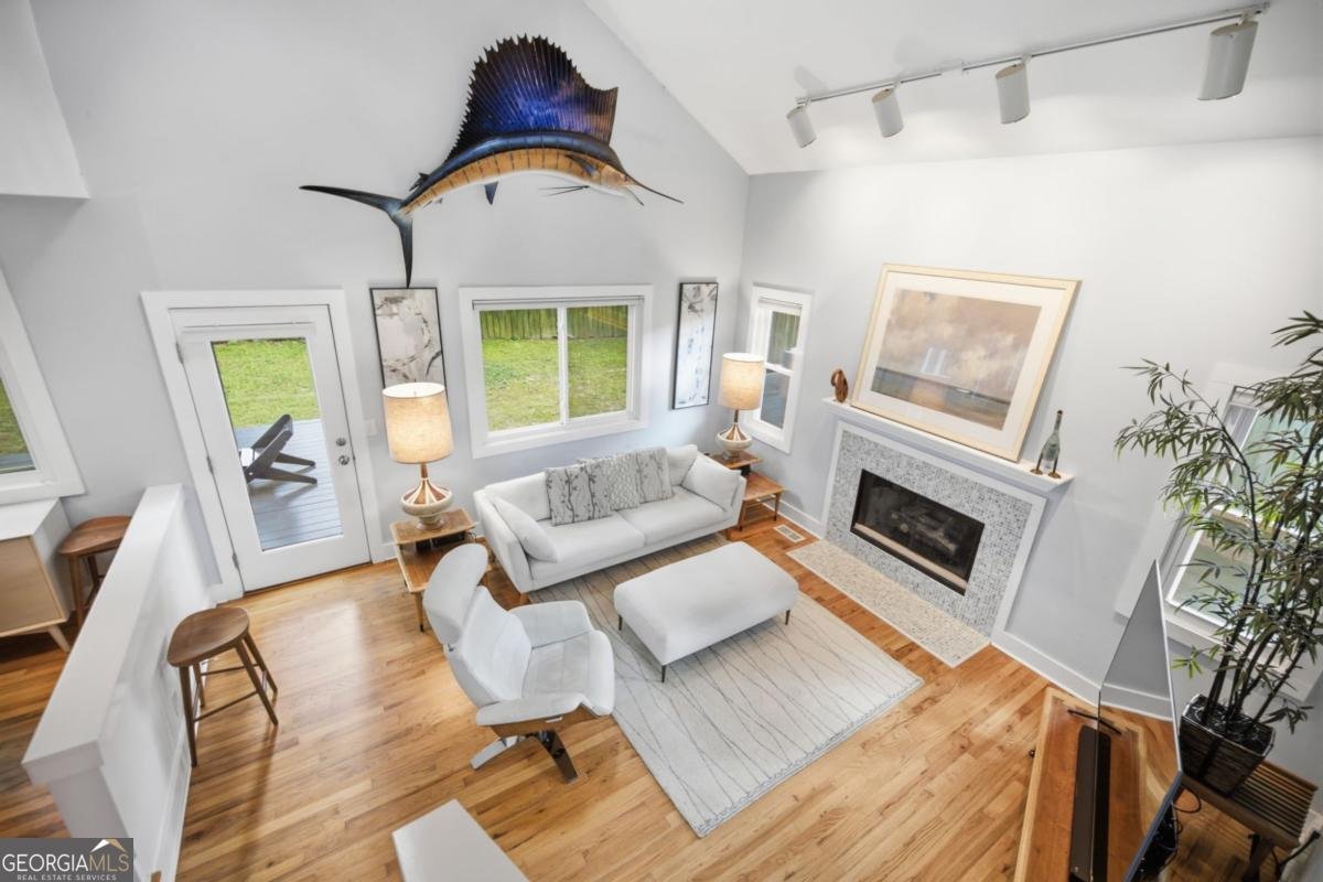 505 Oakdale Road Atlanta - Photo 6