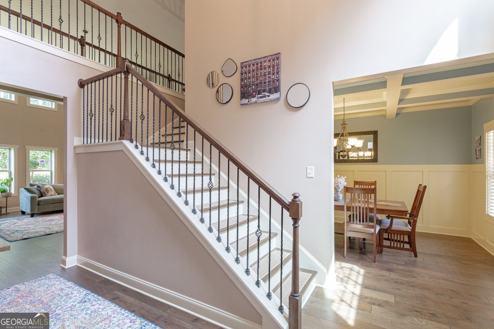 201 Rocky Bay Lane Senoia - Photo 10