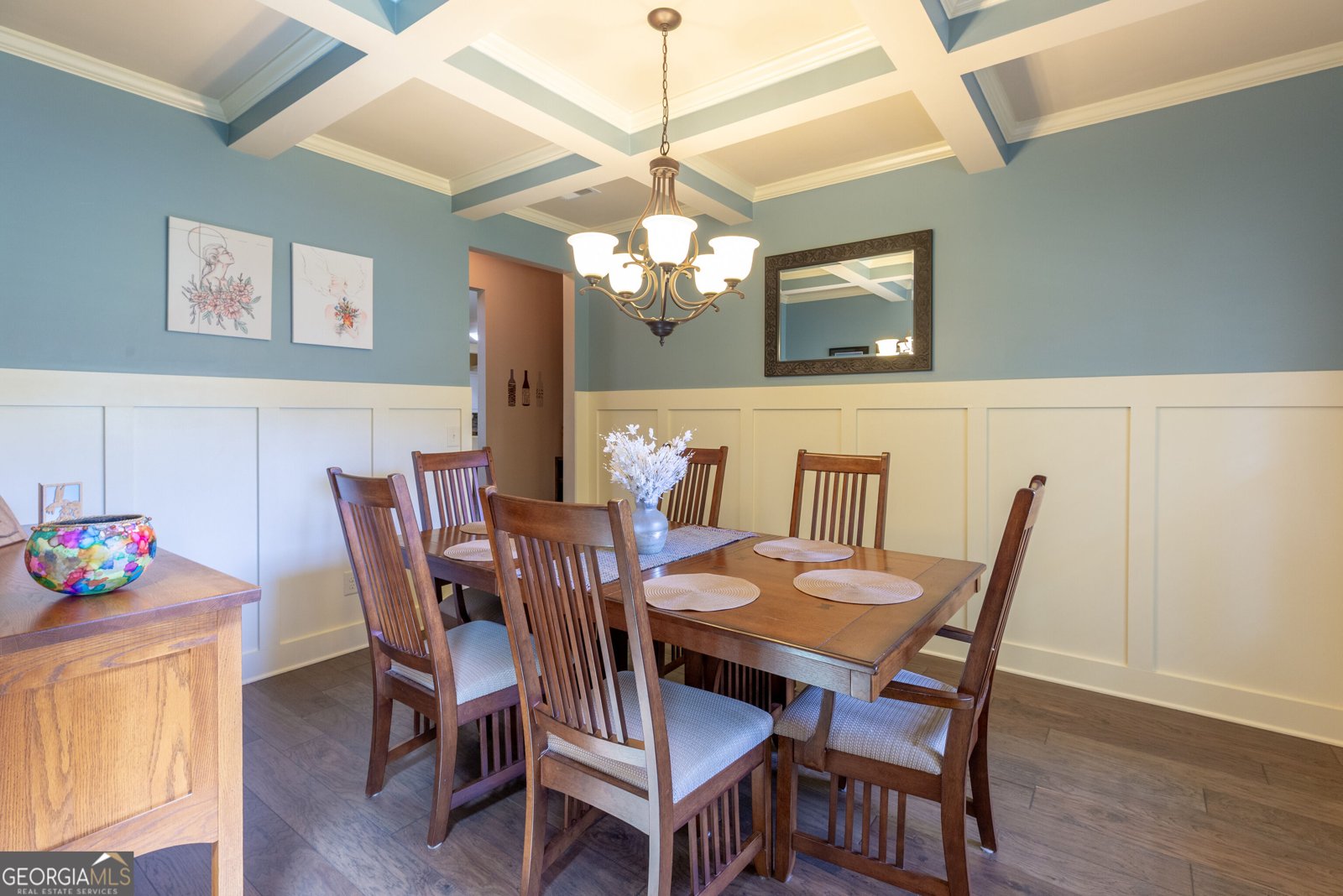 201 Rocky Bay Lane Senoia - Photo 11