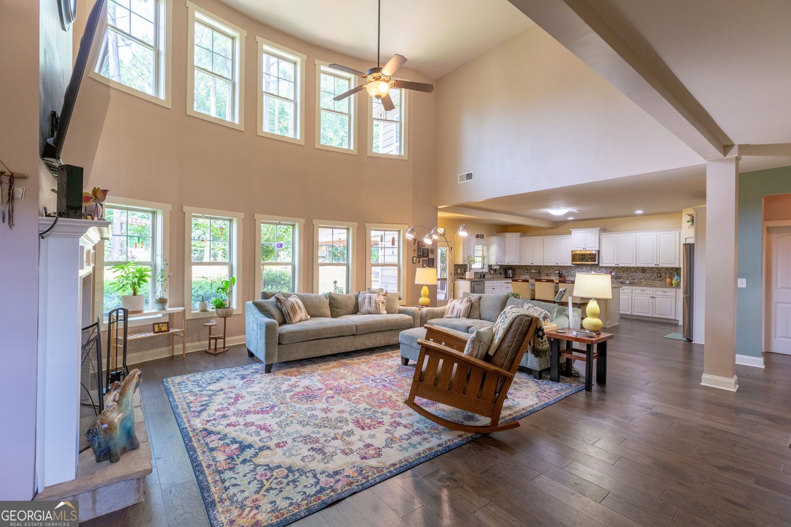 201 Rocky Bay Lane Senoia - Photo 12