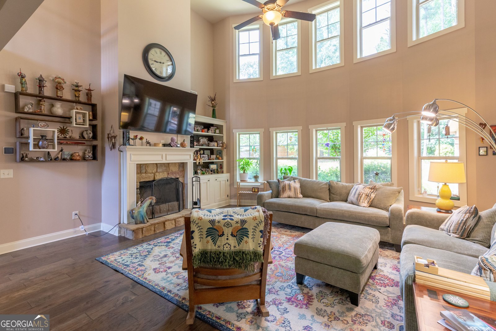 201 Rocky Bay Lane Senoia - Photo 13