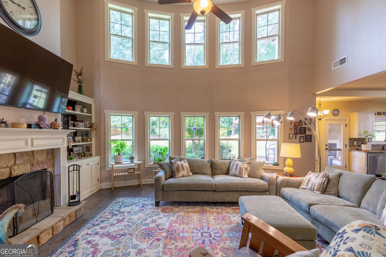 201 Rocky Bay Lane Senoia - Photo 14