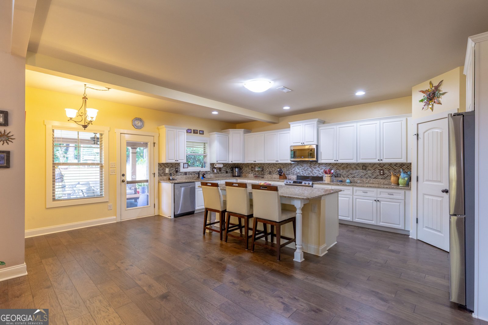 201 Rocky Bay Lane Senoia - Photo 15