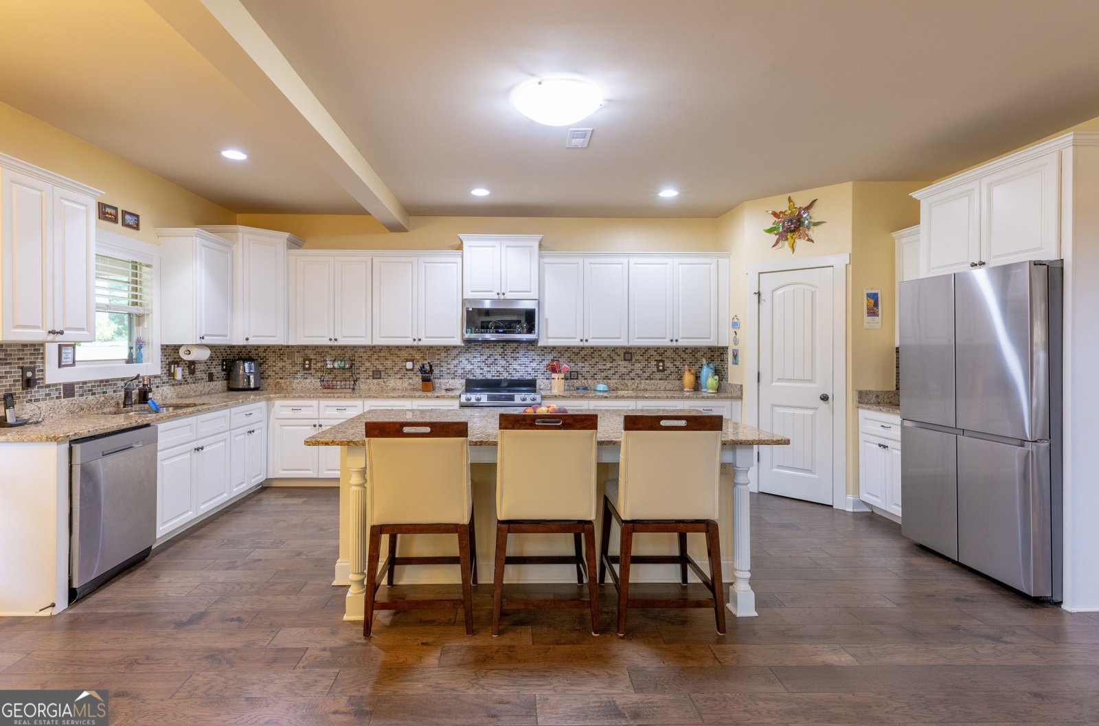 201 Rocky Bay Lane Senoia - Photo 16