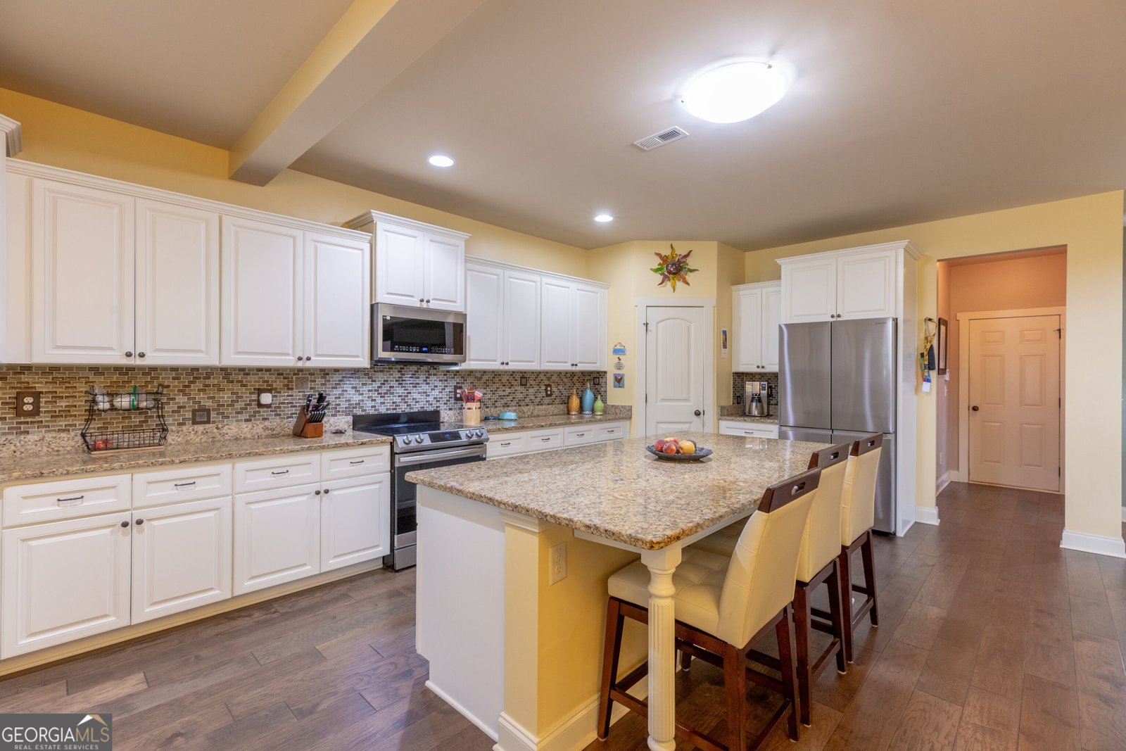 201 Rocky Bay Lane Senoia - Photo 17