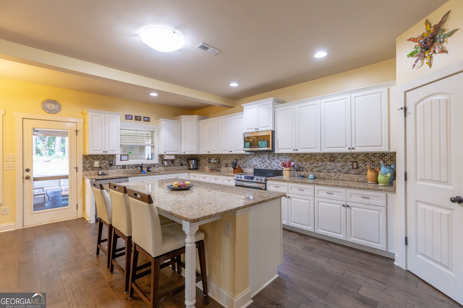 201 Rocky Bay Lane Senoia - Photo 18