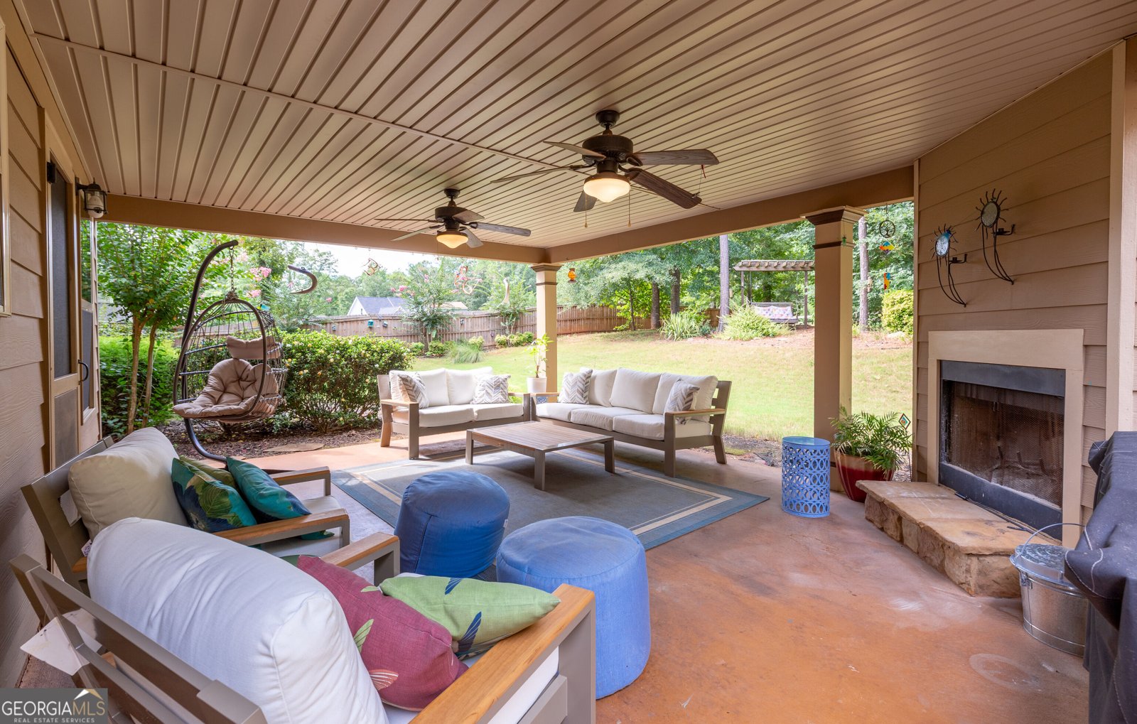 201 Rocky Bay Lane Senoia - Photo 19