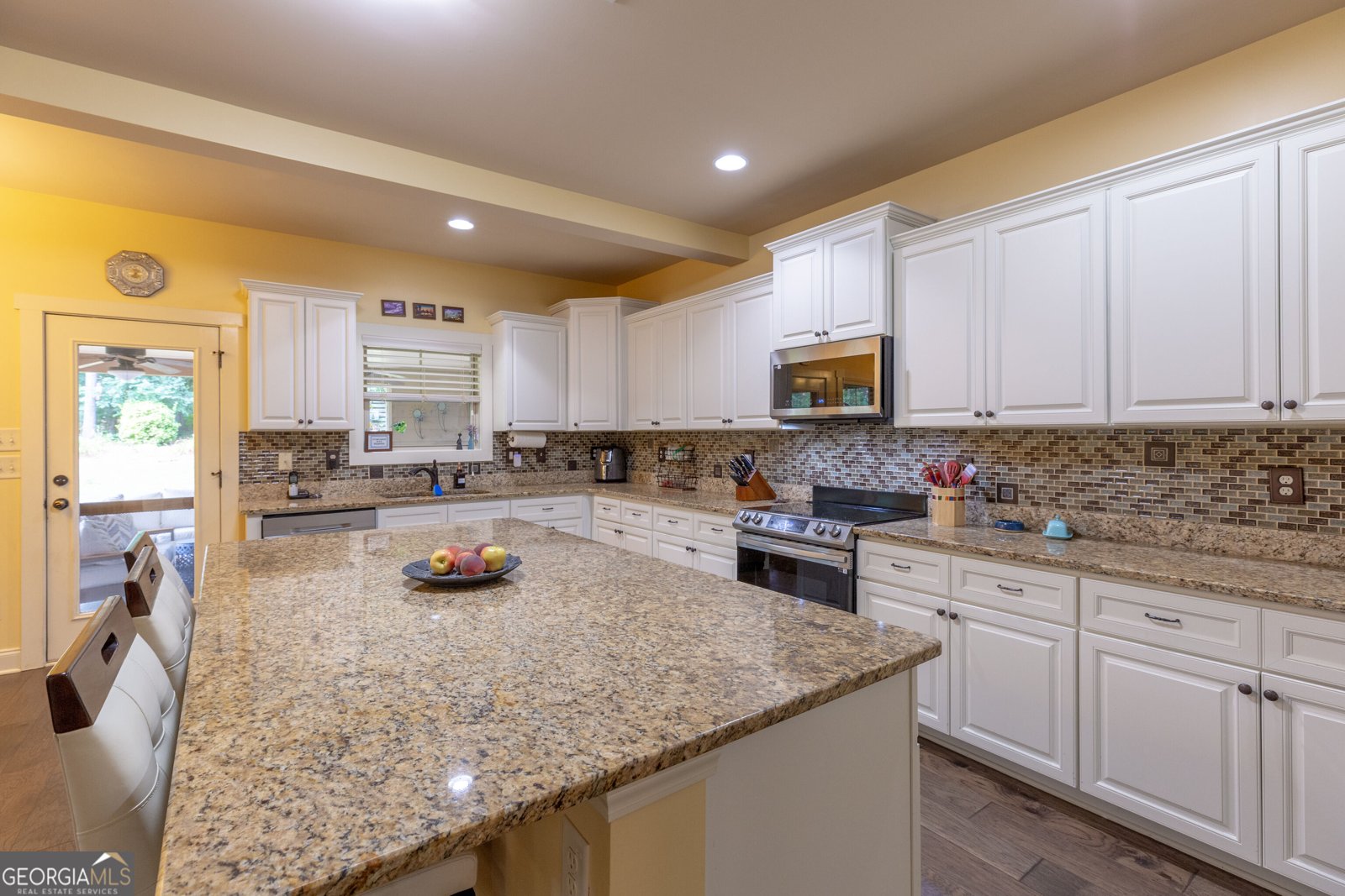 201 Rocky Bay Lane Senoia - Photo 20