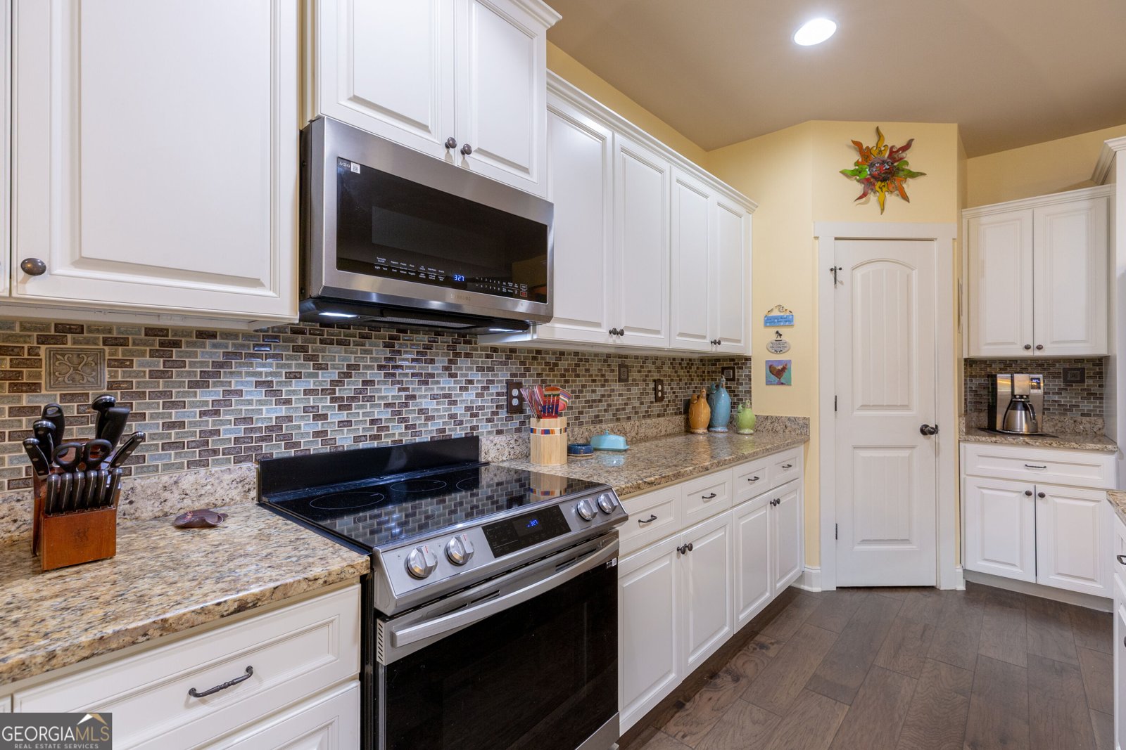 201 Rocky Bay Lane Senoia - Photo 22