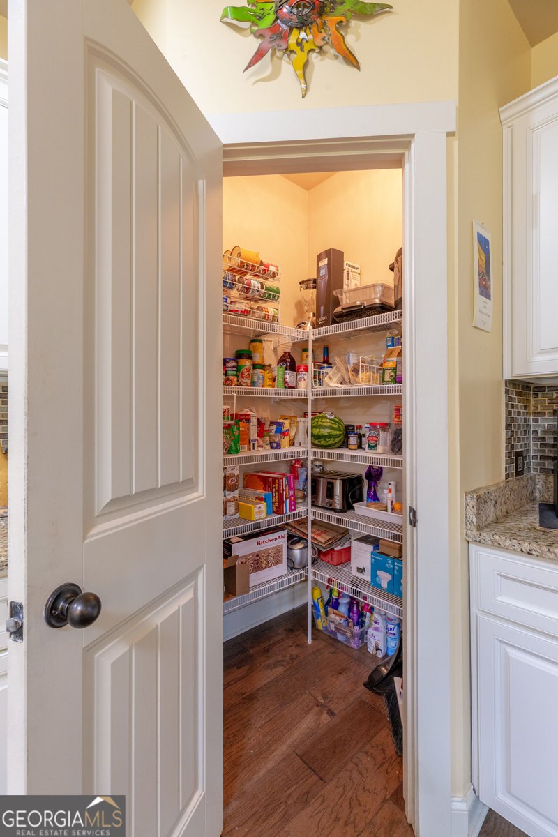 201 Rocky Bay Lane Senoia - Photo 23