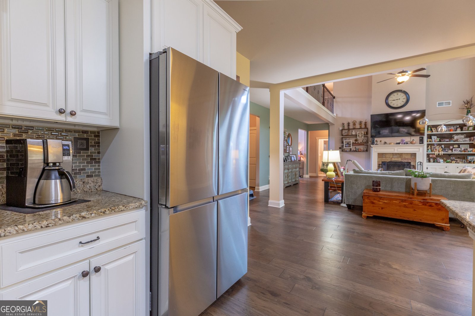201 Rocky Bay Lane Senoia - Photo 24
