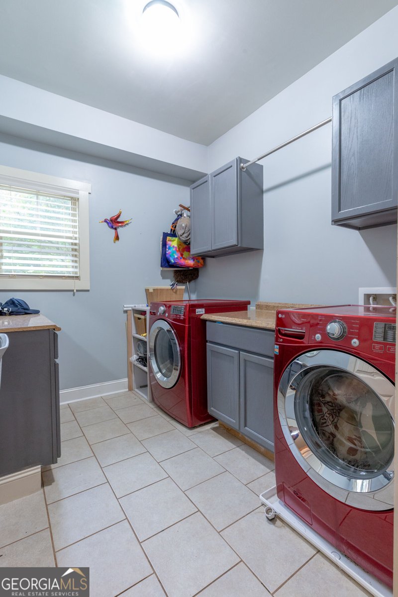 201 Rocky Bay Lane Senoia - Photo 26