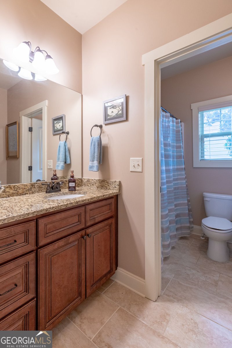 201 Rocky Bay Lane Senoia - Photo 27