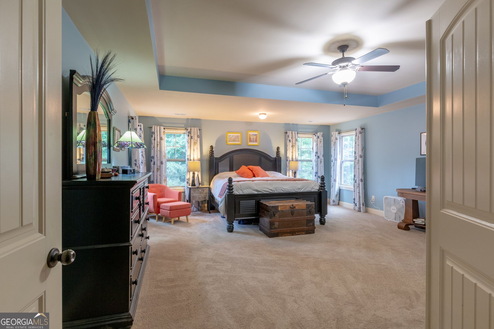 201 Rocky Bay Lane Senoia - Photo 30