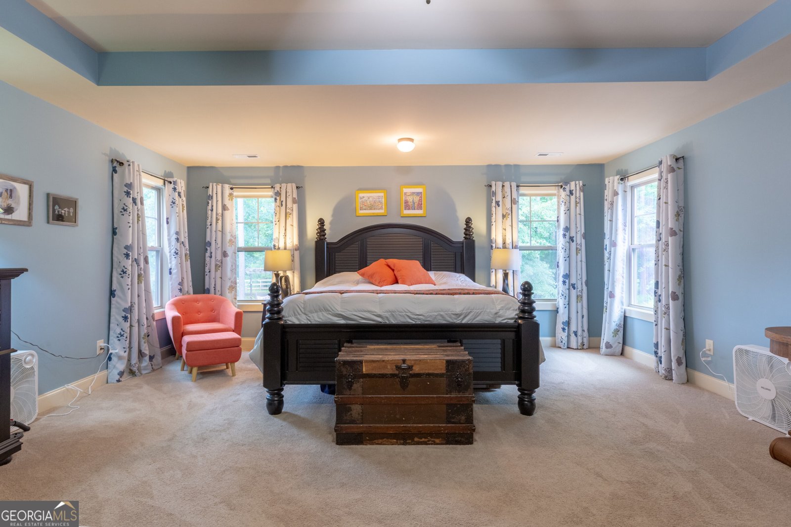 201 Rocky Bay Lane Senoia - Photo 31