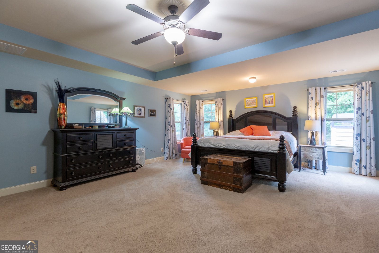 201 Rocky Bay Lane Senoia - Photo 32