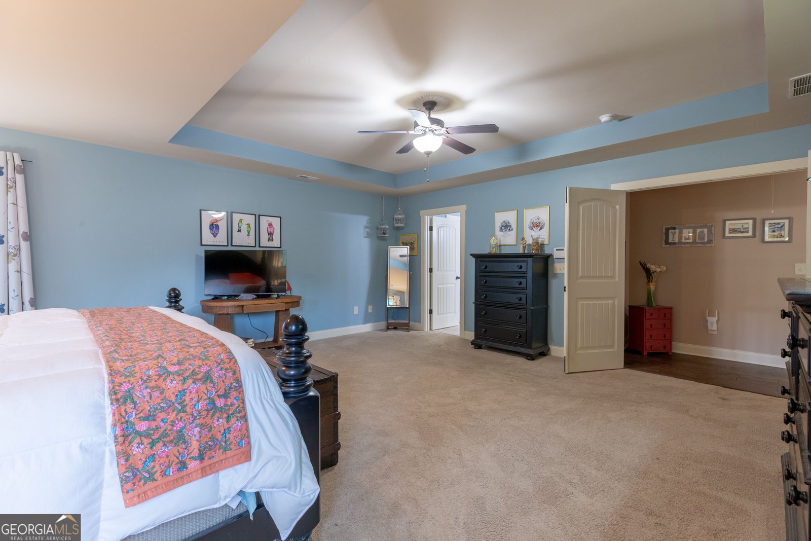 201 Rocky Bay Lane Senoia - Photo 33