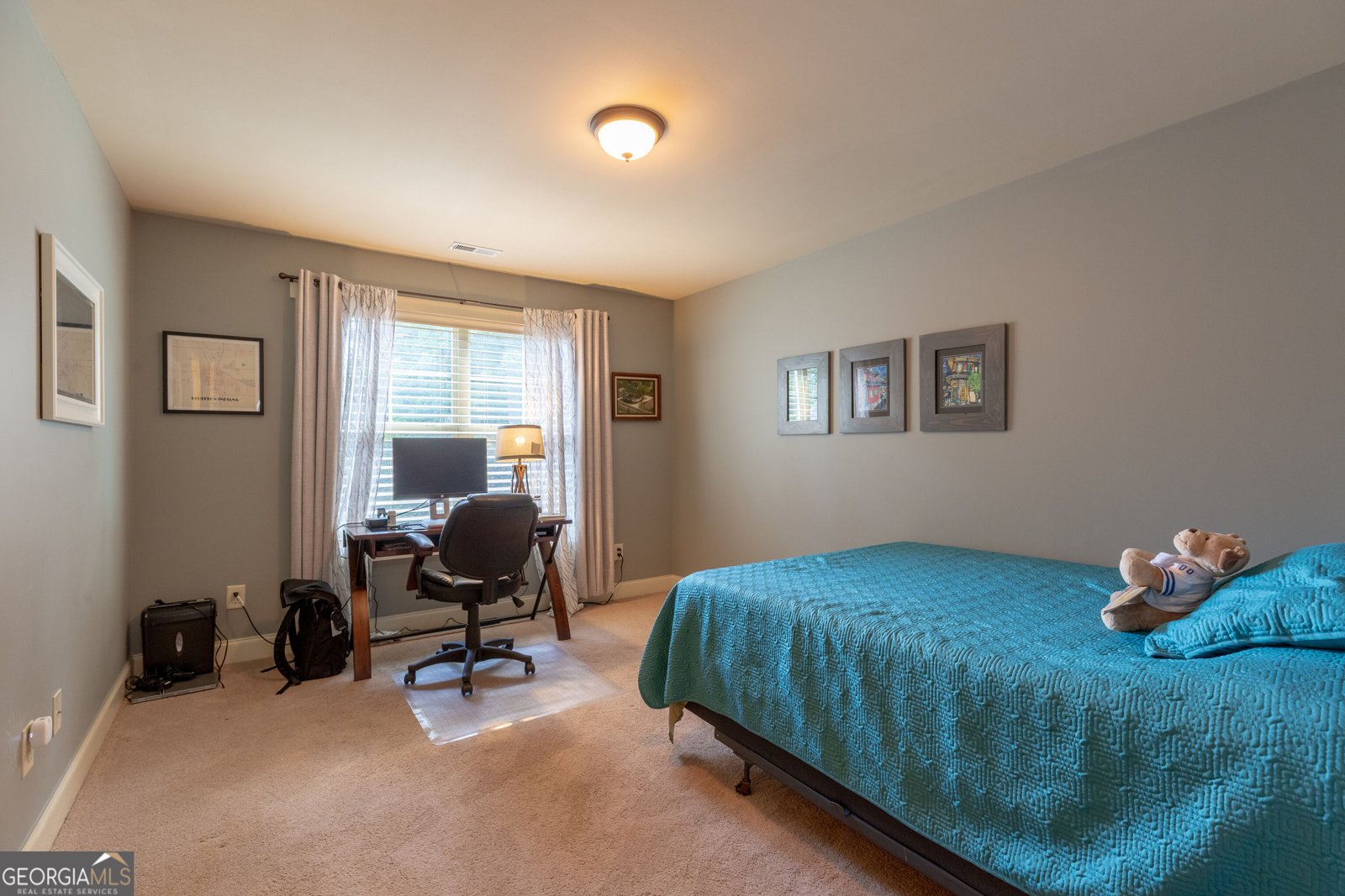 201 Rocky Bay Lane Senoia - Photo 38