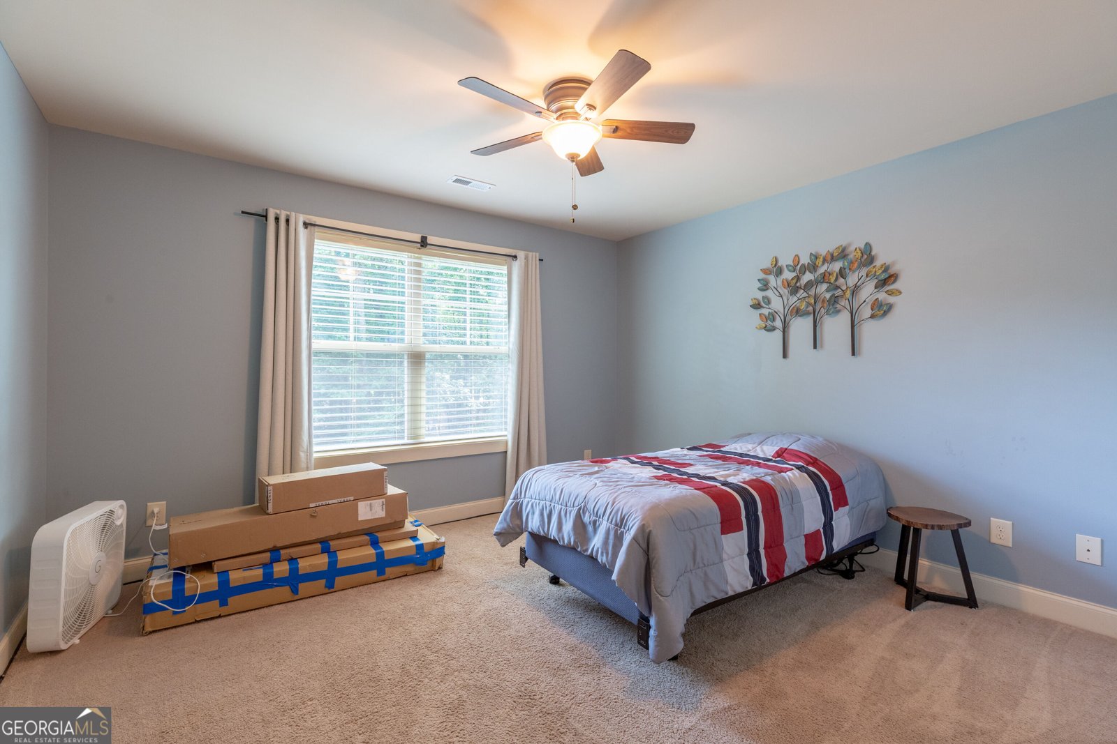 201 Rocky Bay Lane Senoia - Photo 42