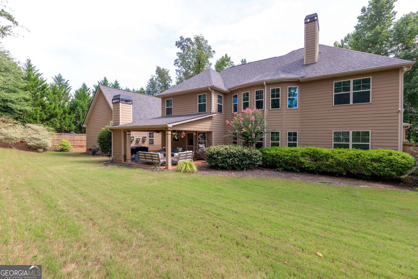201 Rocky Bay Lane Senoia - Photo 46