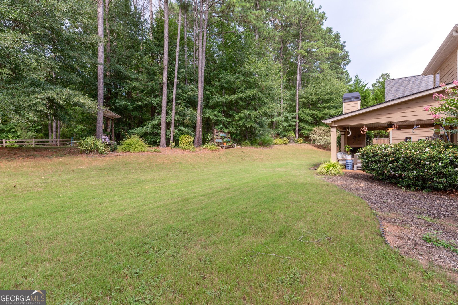 201 Rocky Bay Lane Senoia - Photo 47