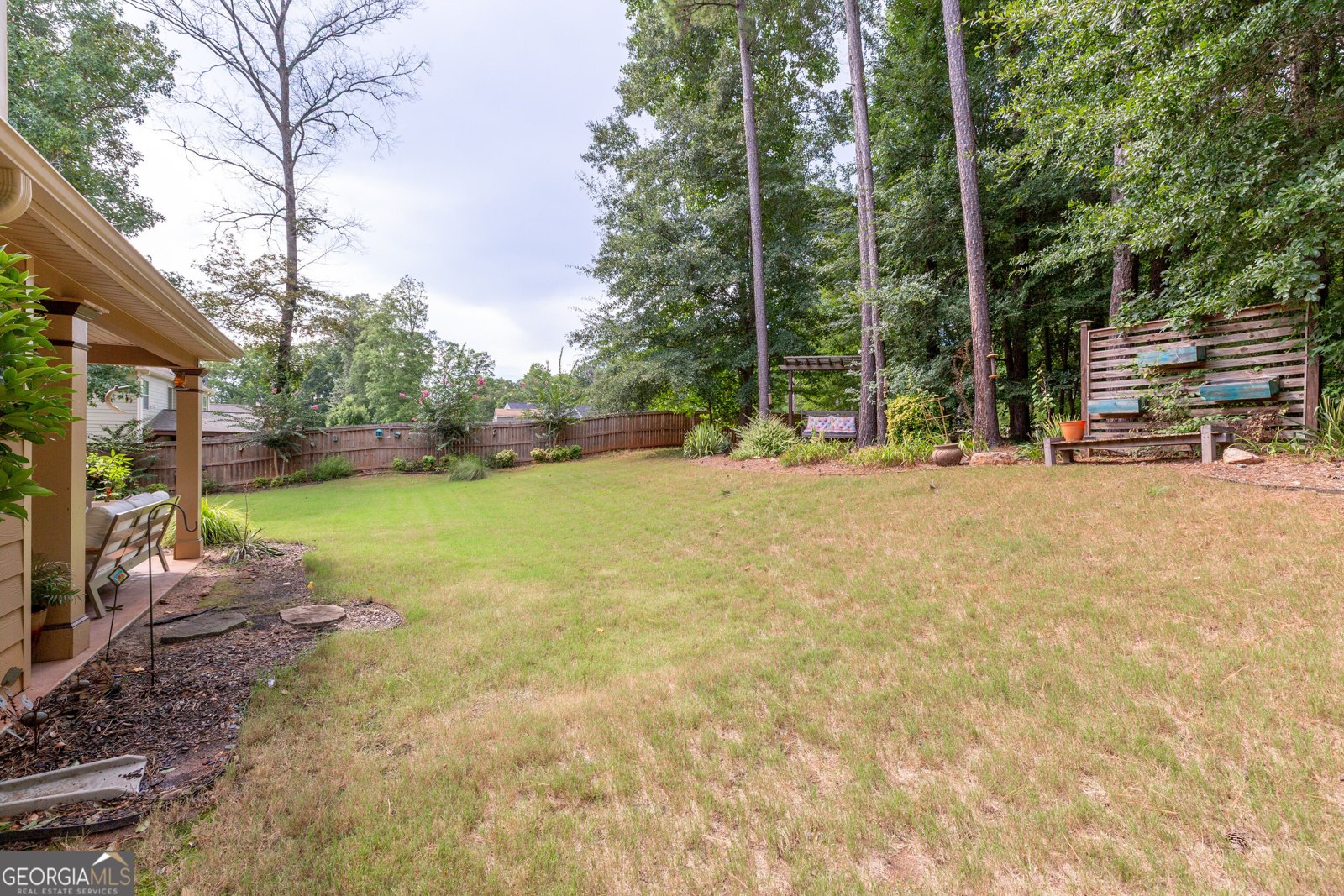 201 Rocky Bay Lane Senoia - Photo 48