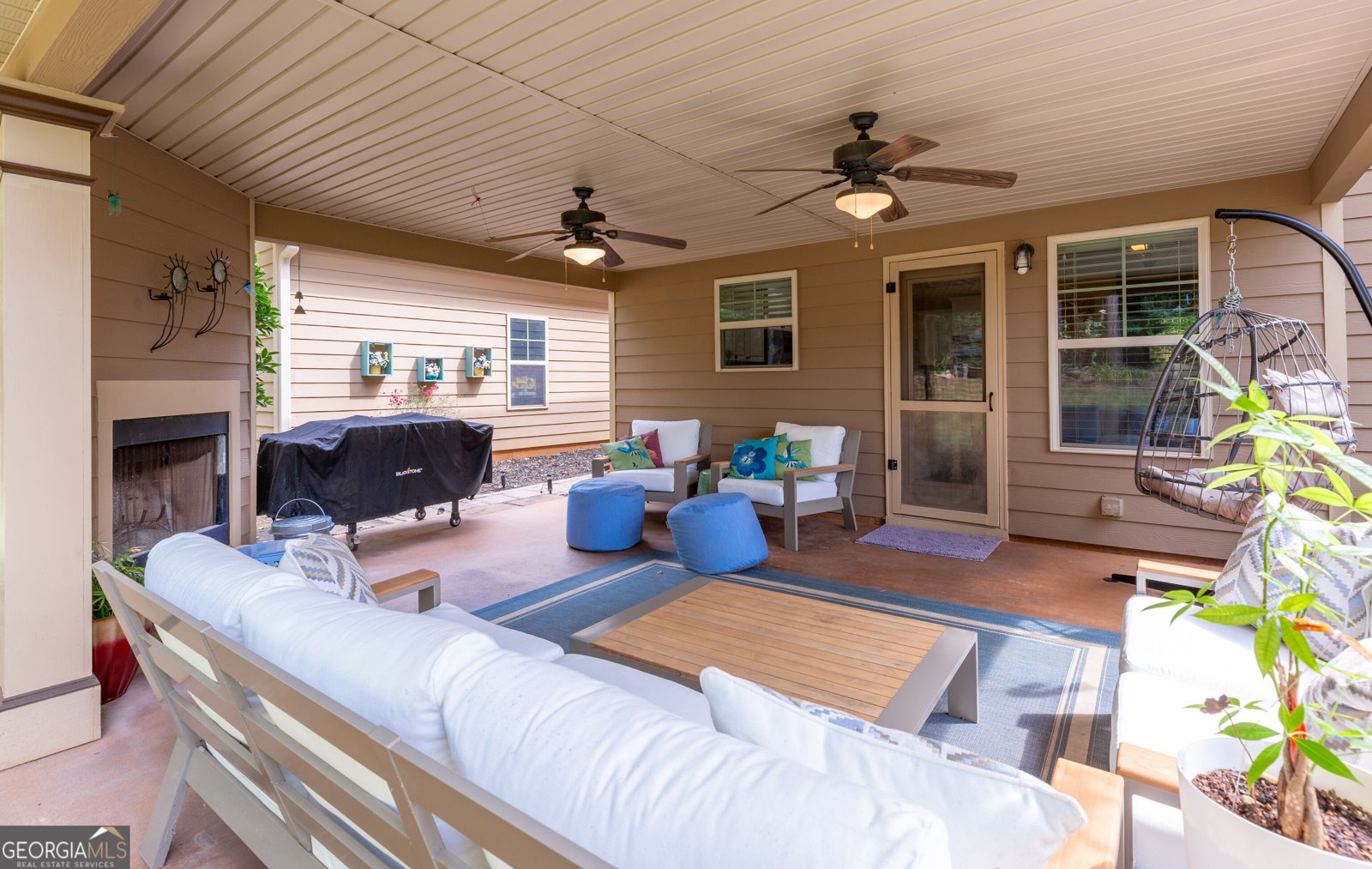201 Rocky Bay Lane Senoia - Photo 49