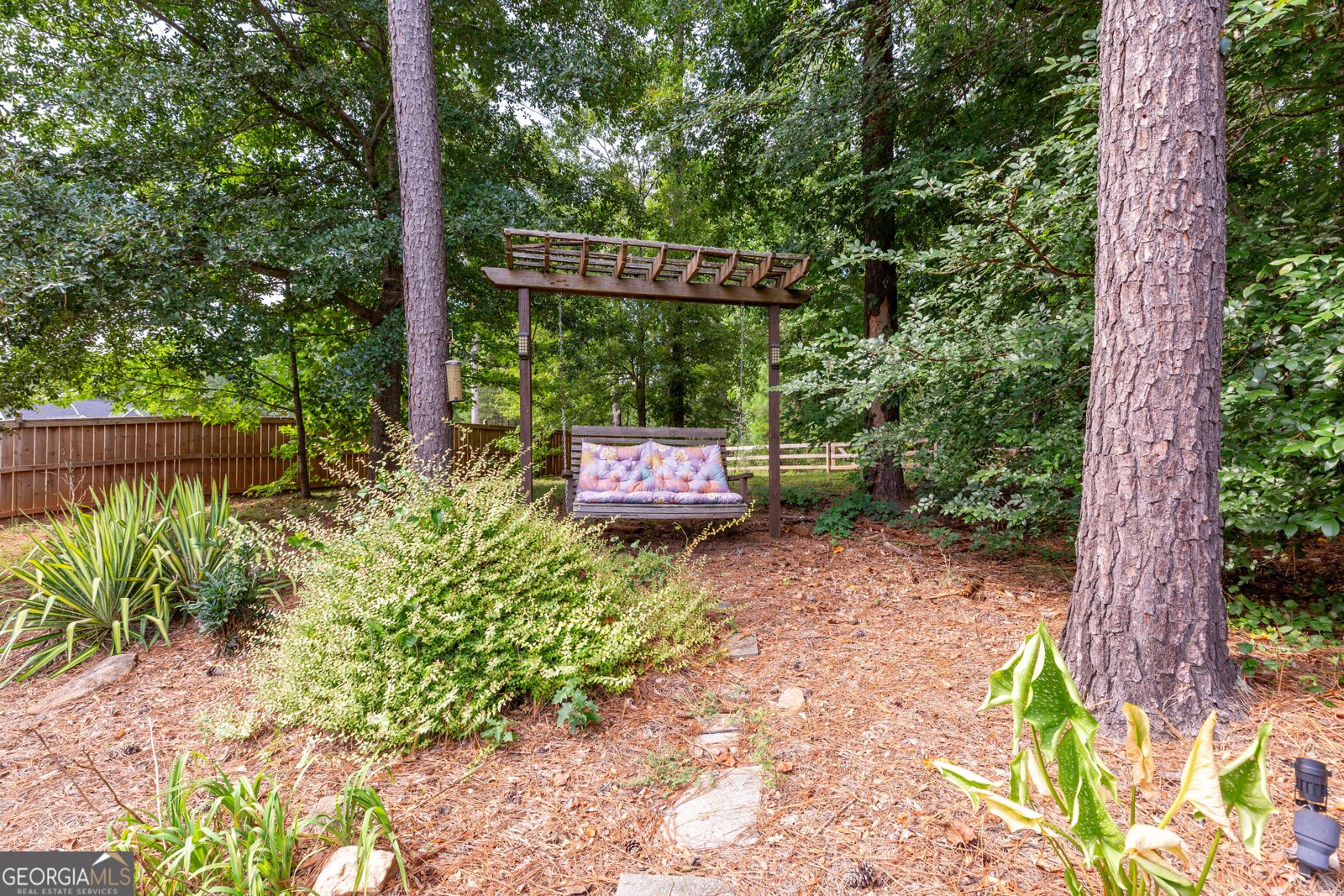201 Rocky Bay Lane Senoia - Photo 50