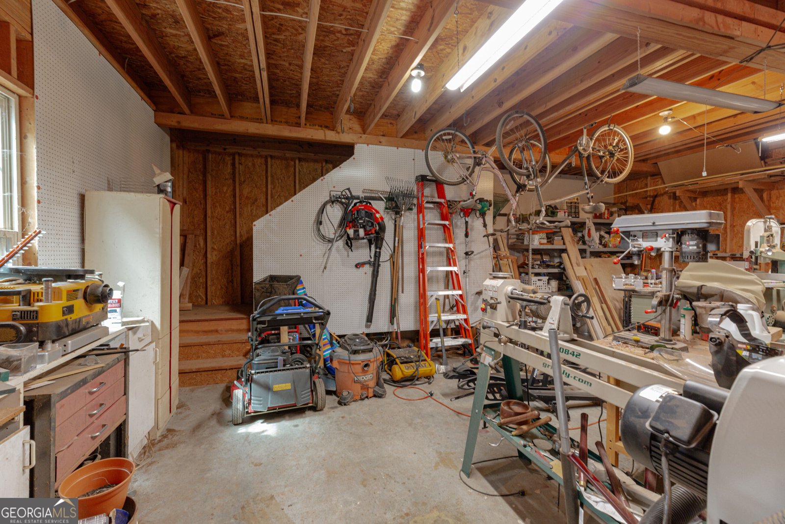 201 Rocky Bay Lane Senoia - Photo 54