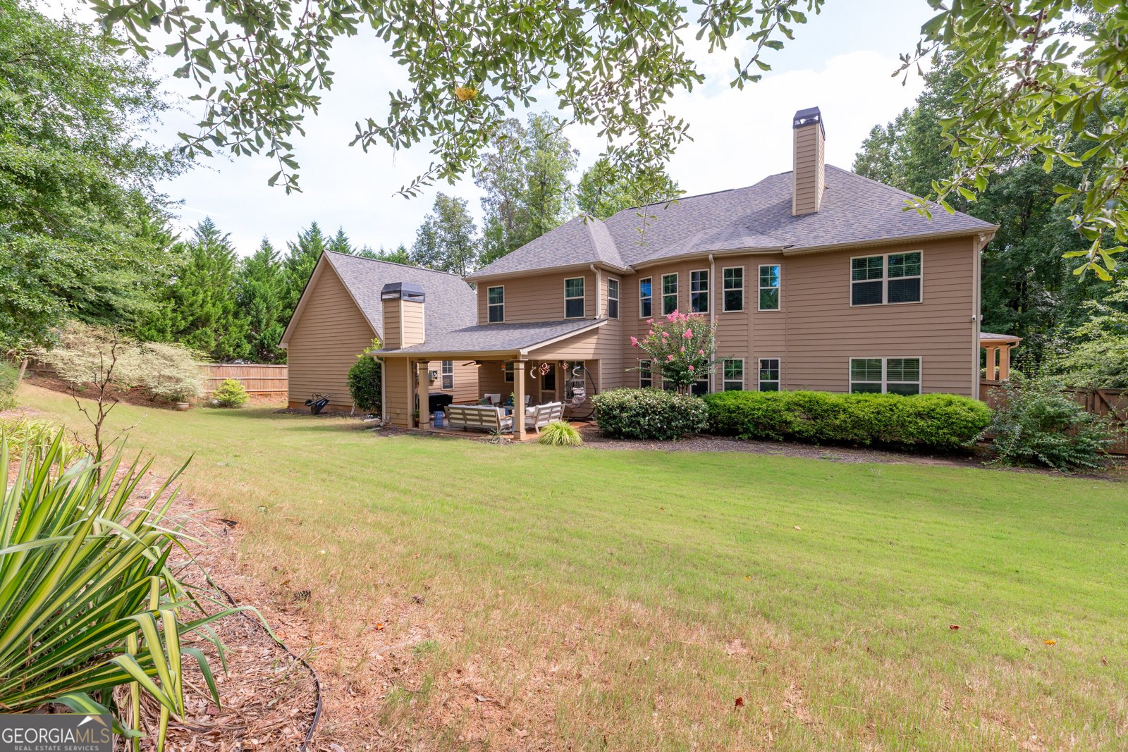 201 Rocky Bay Lane Senoia - Photo 6