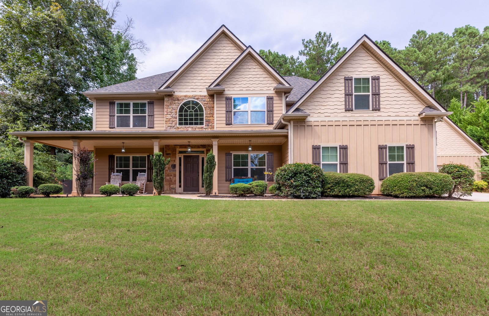 201 Rocky Bay Lane Senoia - Photo 7
