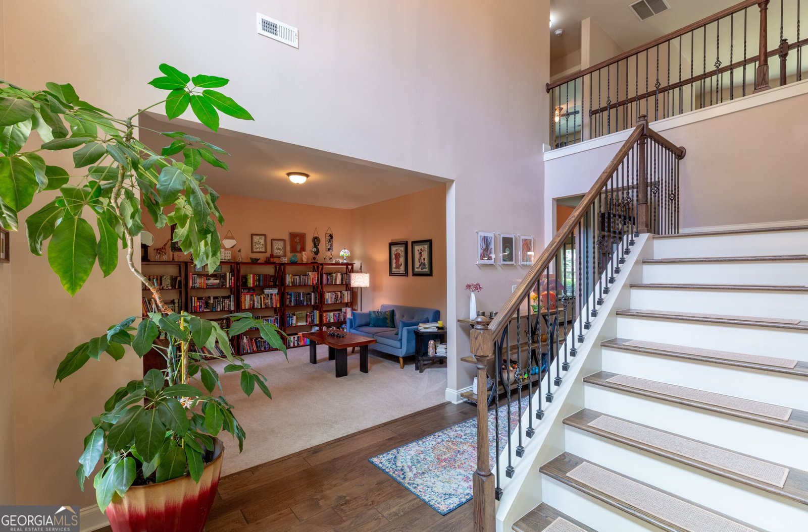 201 Rocky Bay Lane Senoia - Photo 8