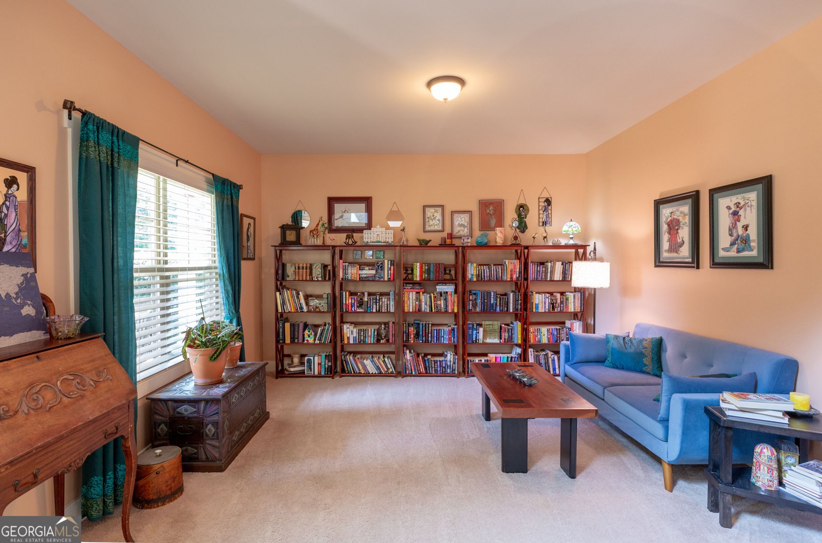 201 Rocky Bay Lane Senoia - Photo 9