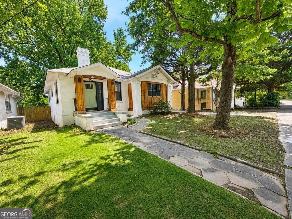 1460 Hartford Avenue Atlanta - Photo 32