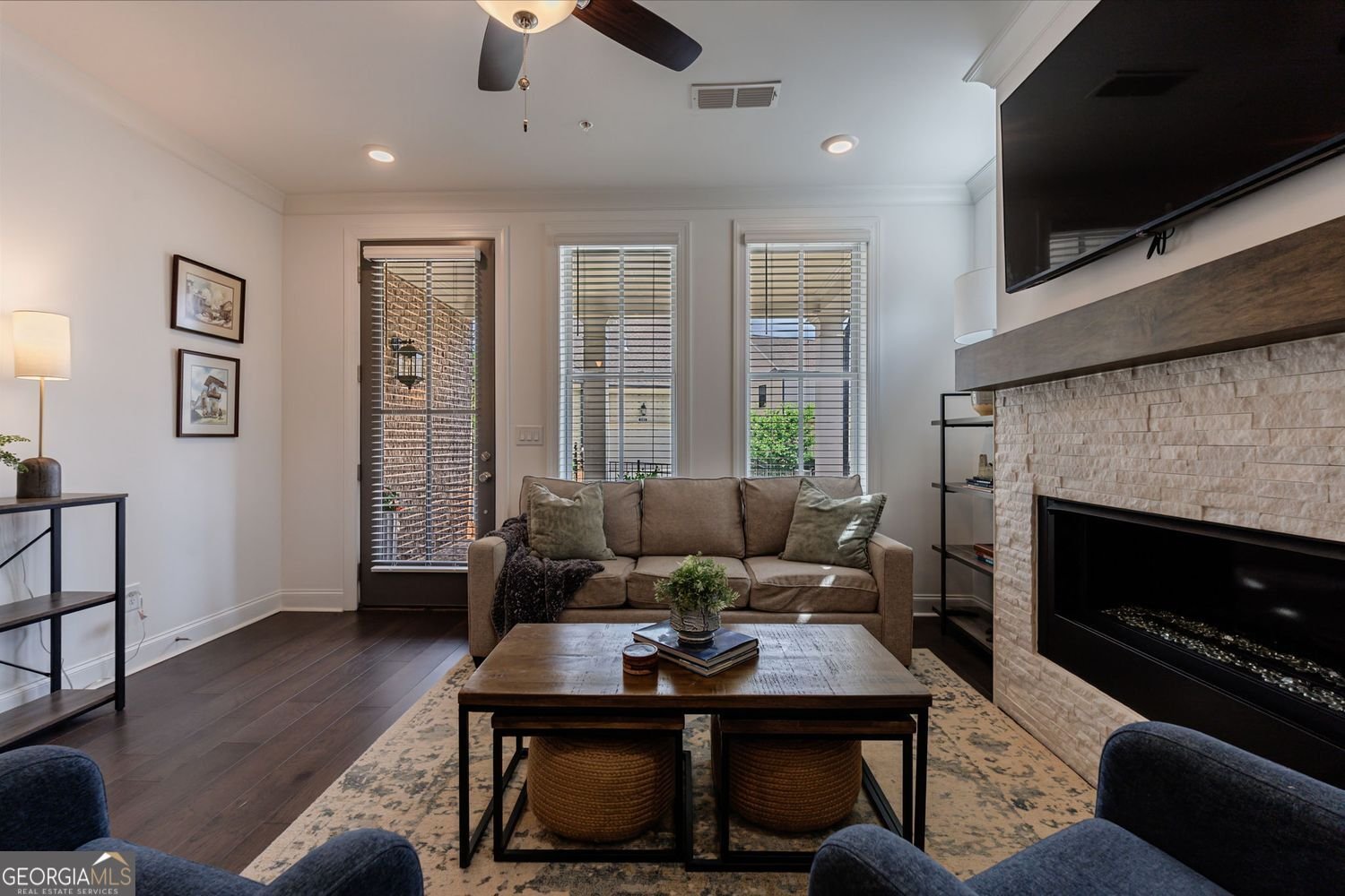4989 Sealy Circle Peachtree Corners - Photo 11
