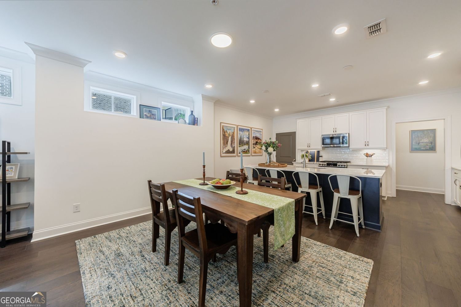 4989 Sealy Circle Peachtree Corners - Photo 15