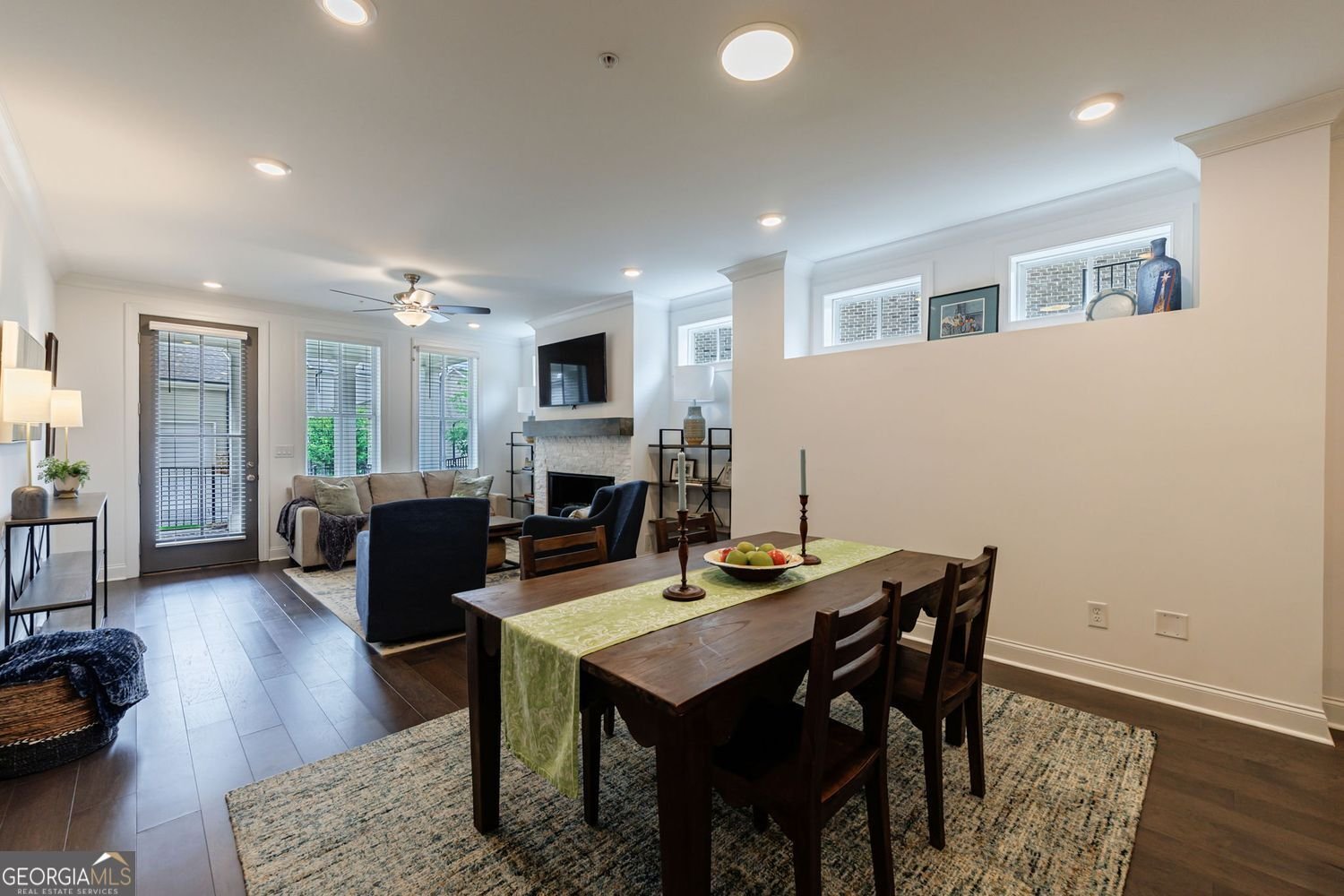4989 Sealy Circle Peachtree Corners - Photo 16